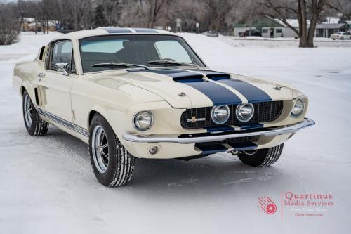 1967 Shelby Mustang-1